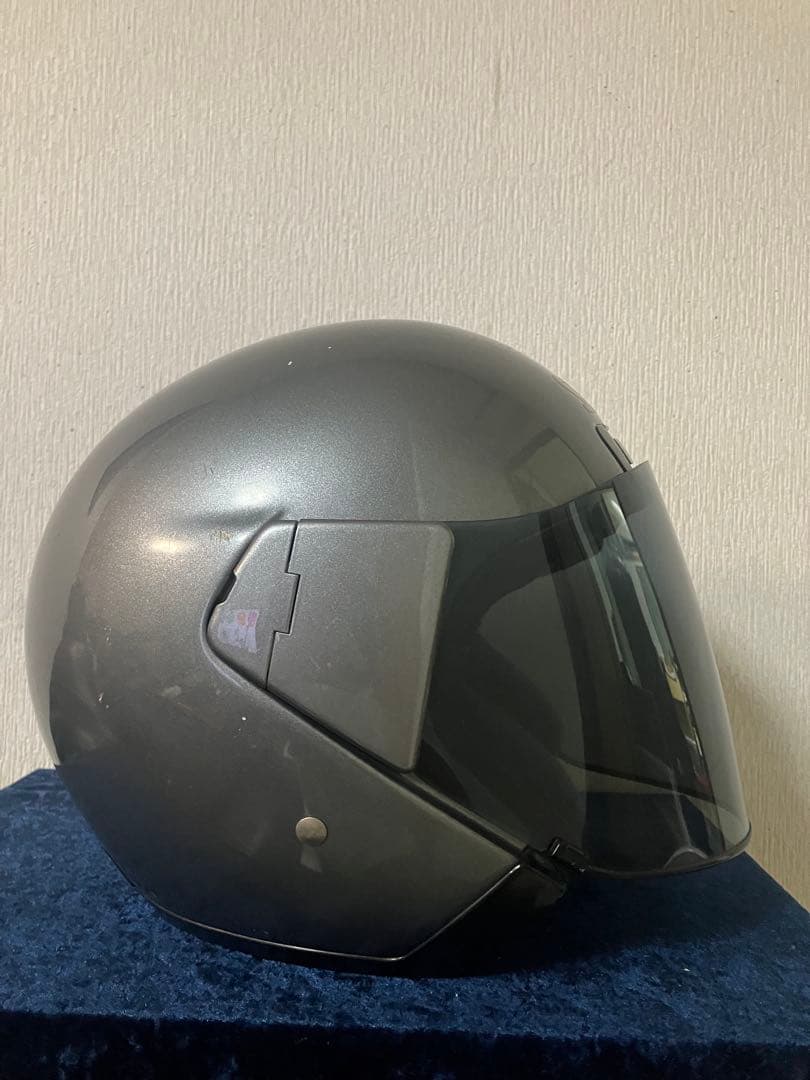 d*4様 SHOEI J-MAX 90s Lサイズ ヘルメット