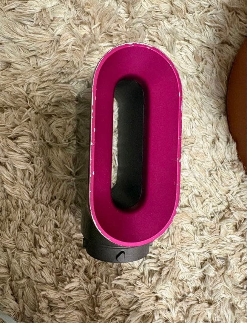 Dyson ダイソン Airwrap エアラップ ドライヤー ケース付き