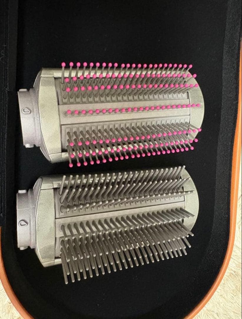 Dyson ダイソン Airwrap エアラップ ドライヤー ケース付き