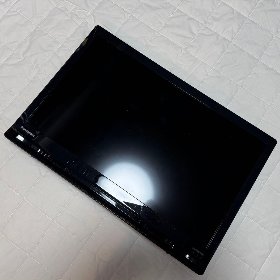 UN-19FB10H パナソニック　プライベートVIERA 22年製