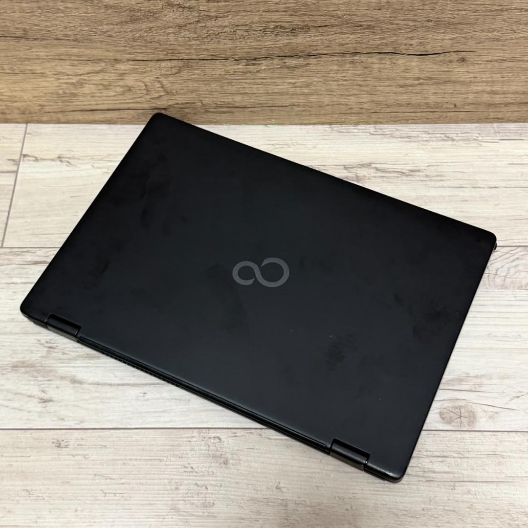 LIFEBOOK U9310X/D Core i5 第10世代 256GB