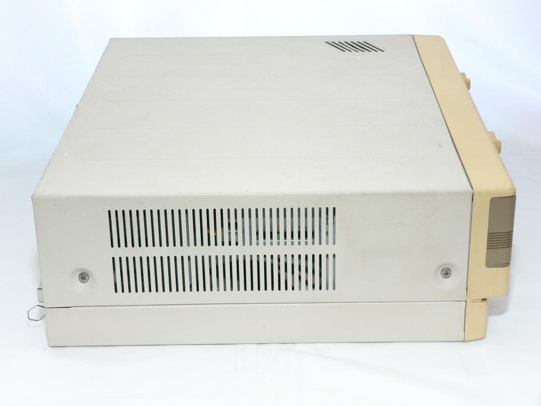 NEC PC-8801mkIIFR GOTEKドライブ フルメンテナンス 動作品
