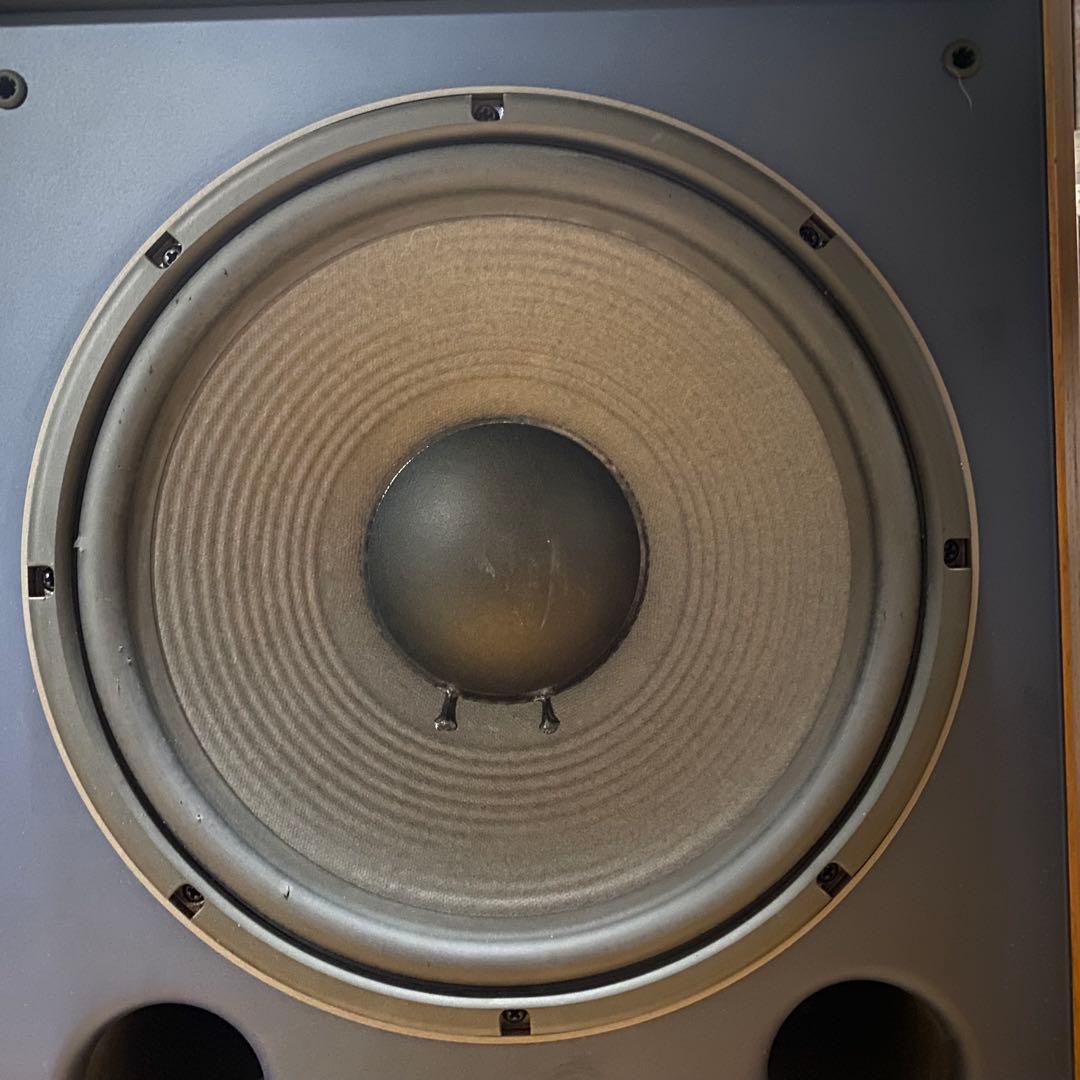 【最終値下げ】JBL 4429 ペアスタジオモニター ♩美音出てます♩