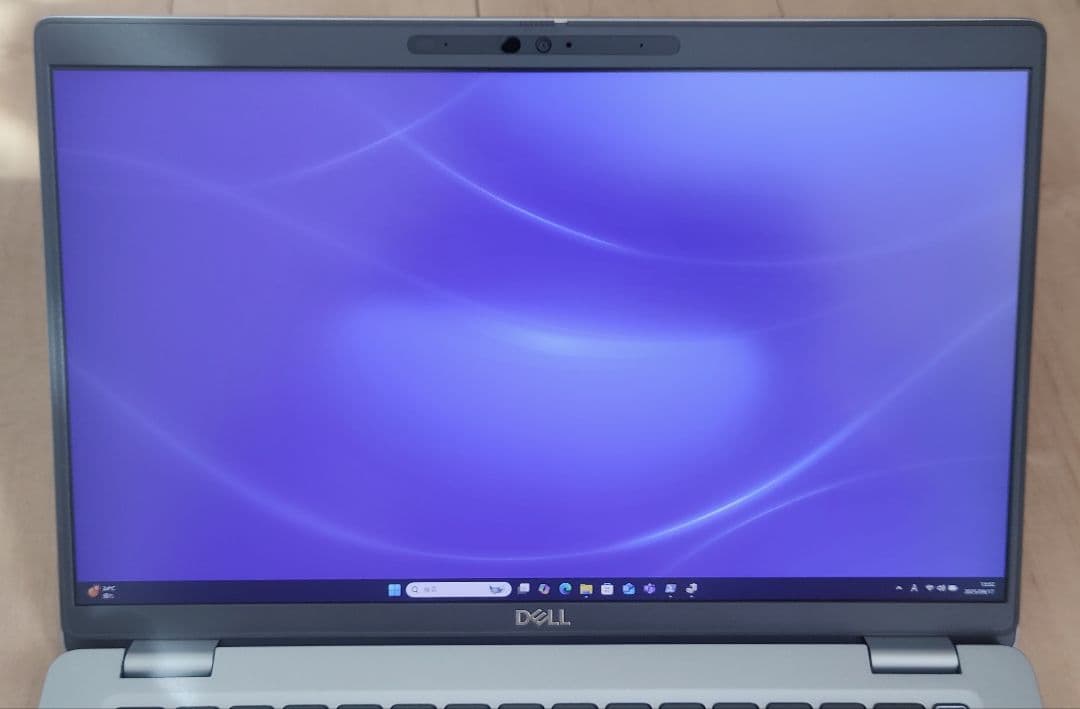 Dell Latitude 5420*Core i7-1185G7*メモリ16G
