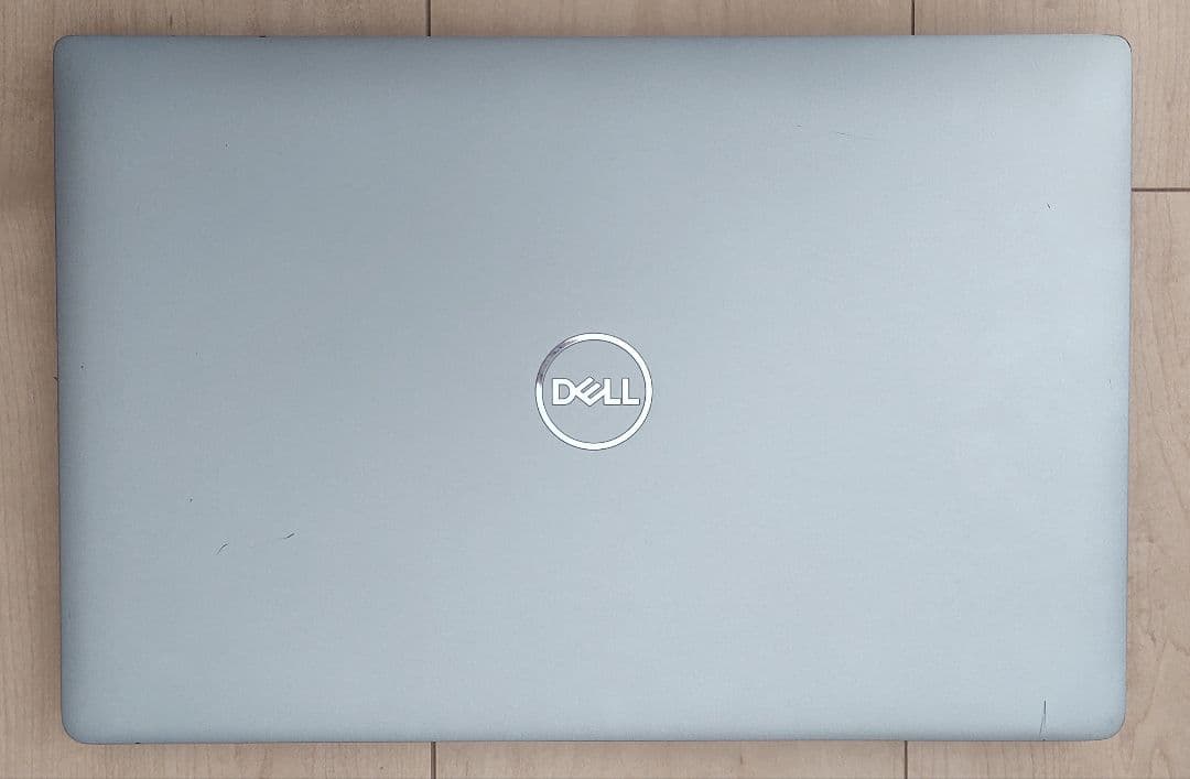 Dell Latitude 5420*Core i7-1185G7*メモリ16G