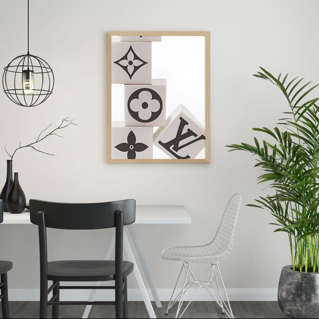 NWO様G068_A1ゴールドフレーム