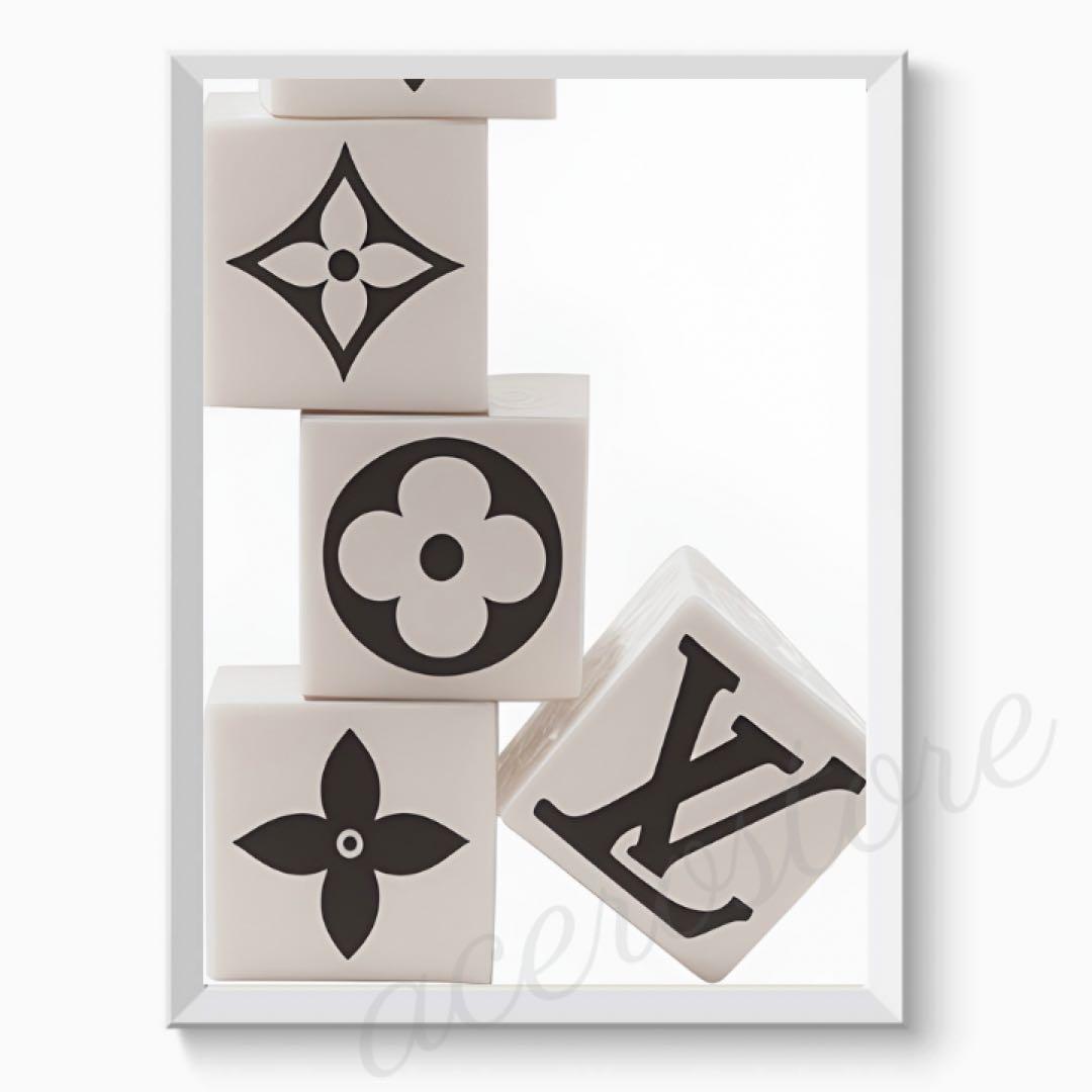 NWO様G068_A1ゴールドフレーム