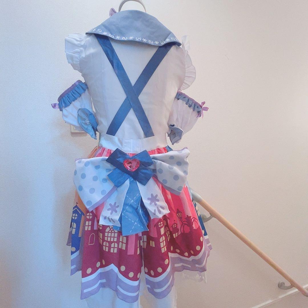 輿水幸子 SSR コスプレ Mサイズ 街の人気者