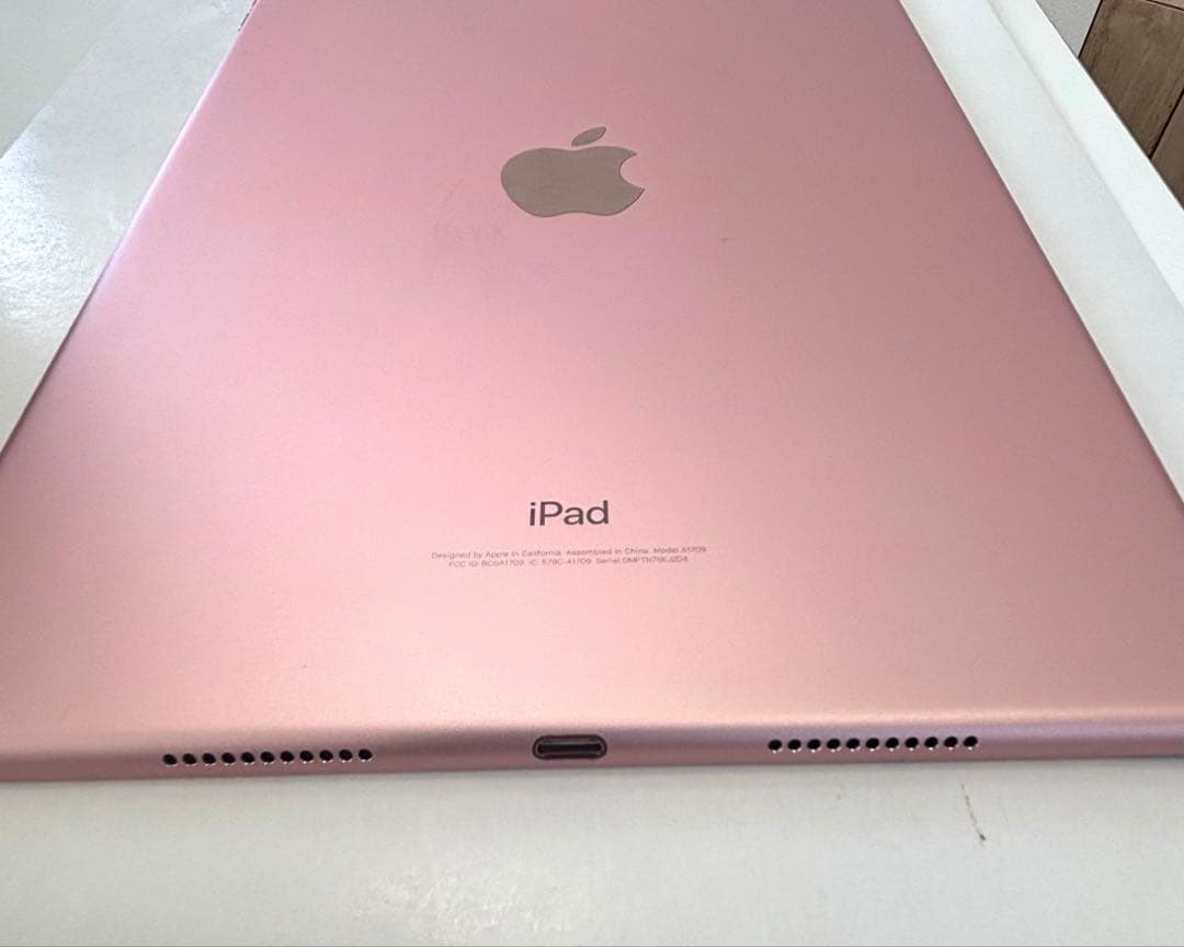 ❾ iPadPro 10.5インチ★ 64G ピンク