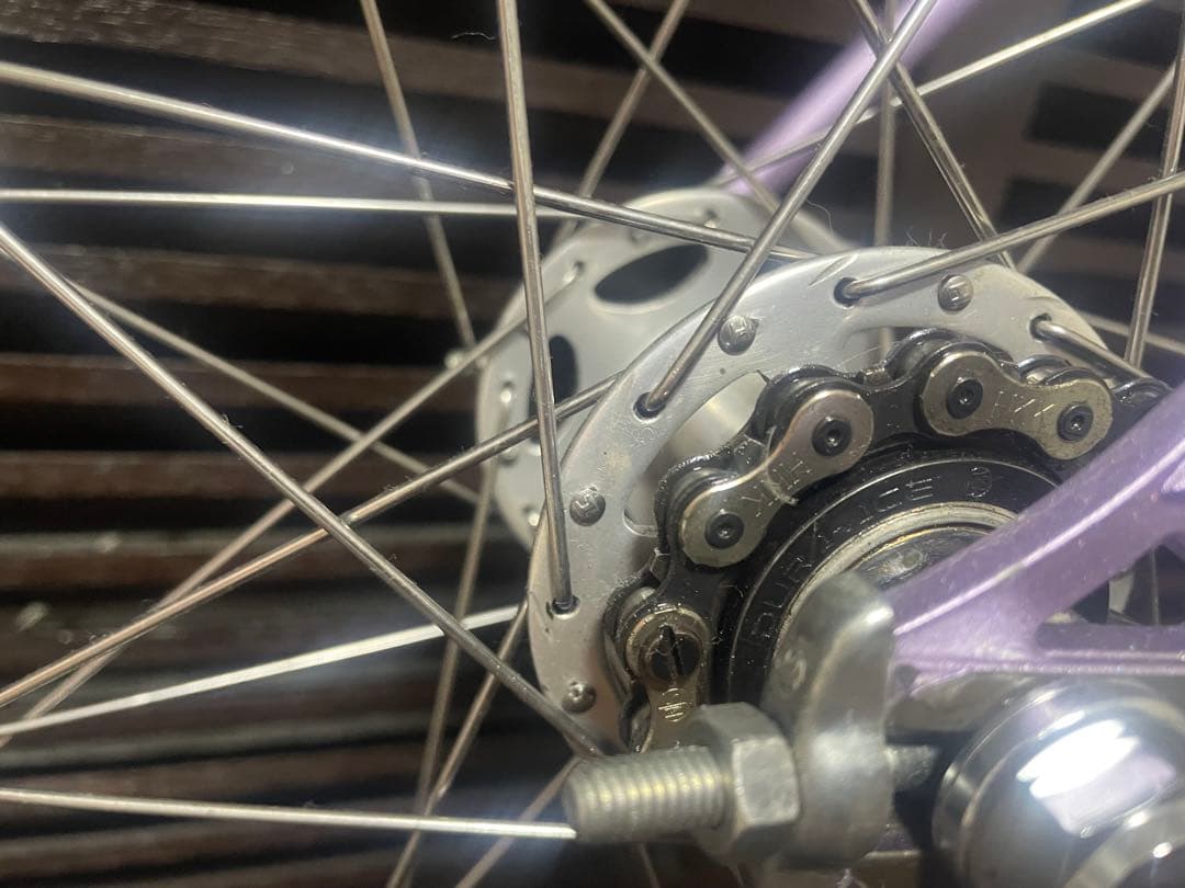 【vimvim】NJS完成車　ナンベイ