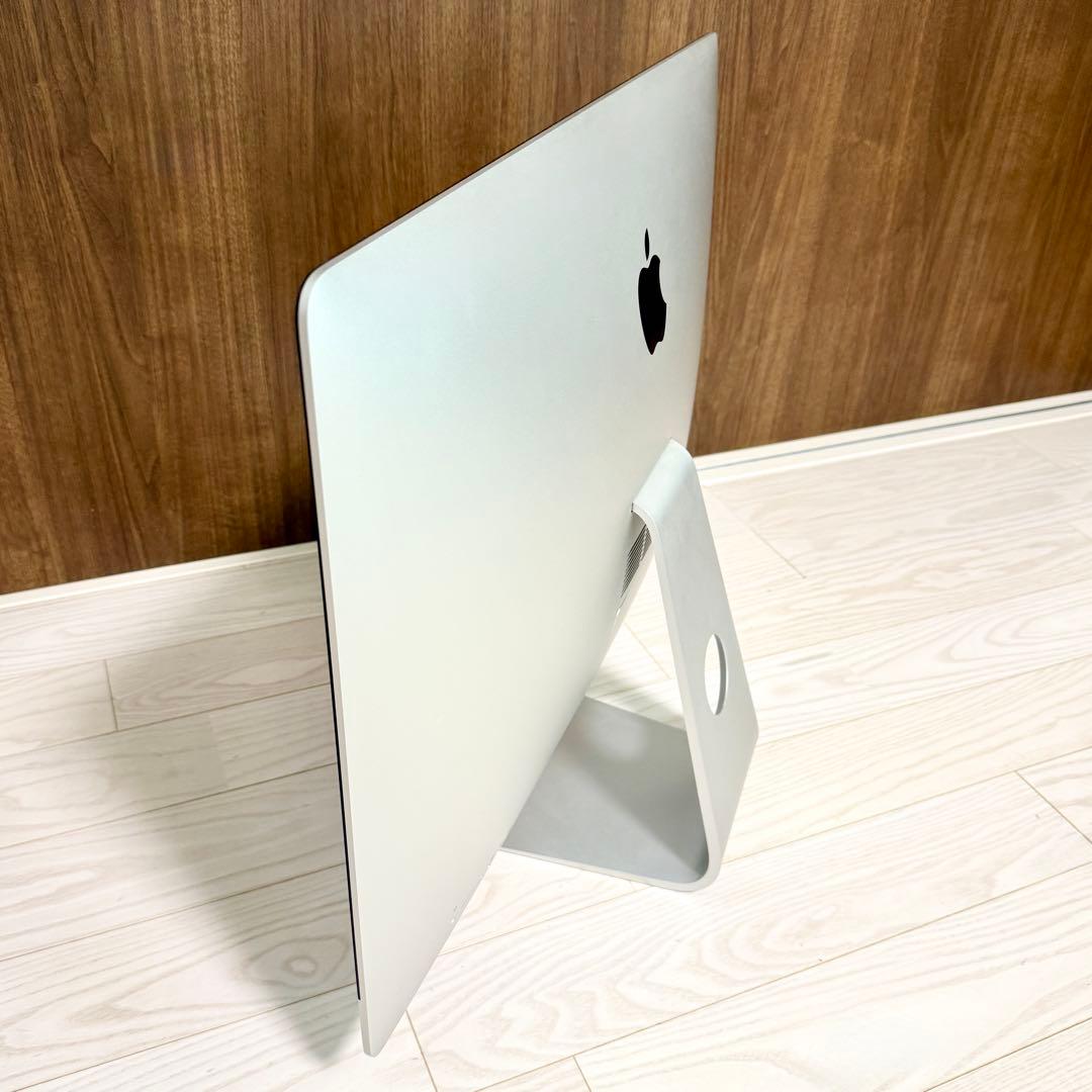 iMac Retina 5K 27インチCorei9 メモリ64GB 2019