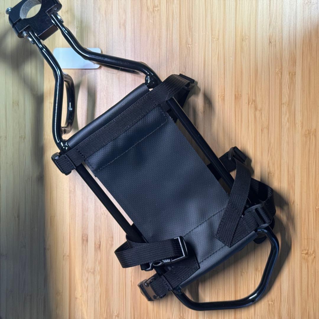 アクセサリー PDW Bindle Rack