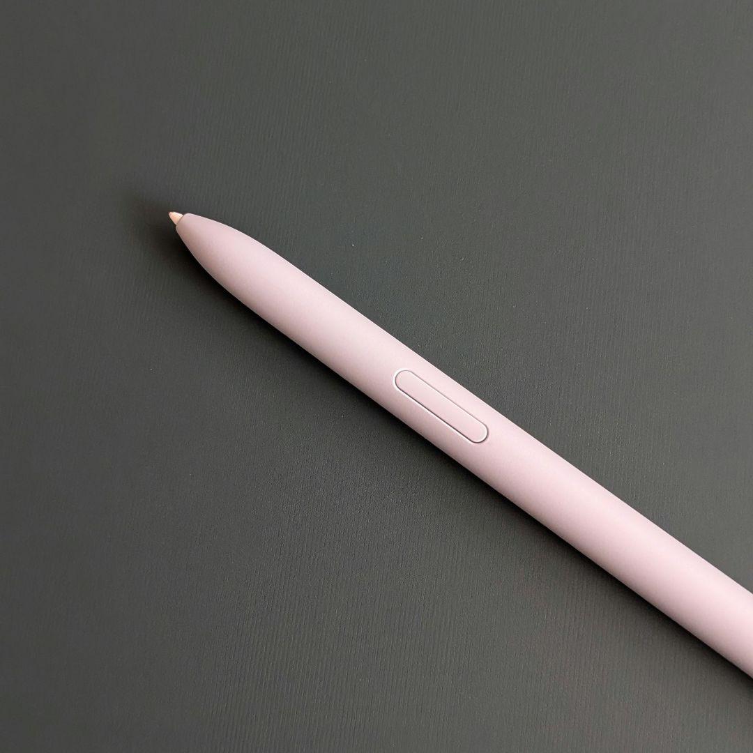 【ほぼ新品 Sペン付き】Galaxy Tab S10+ 256GB 香港版