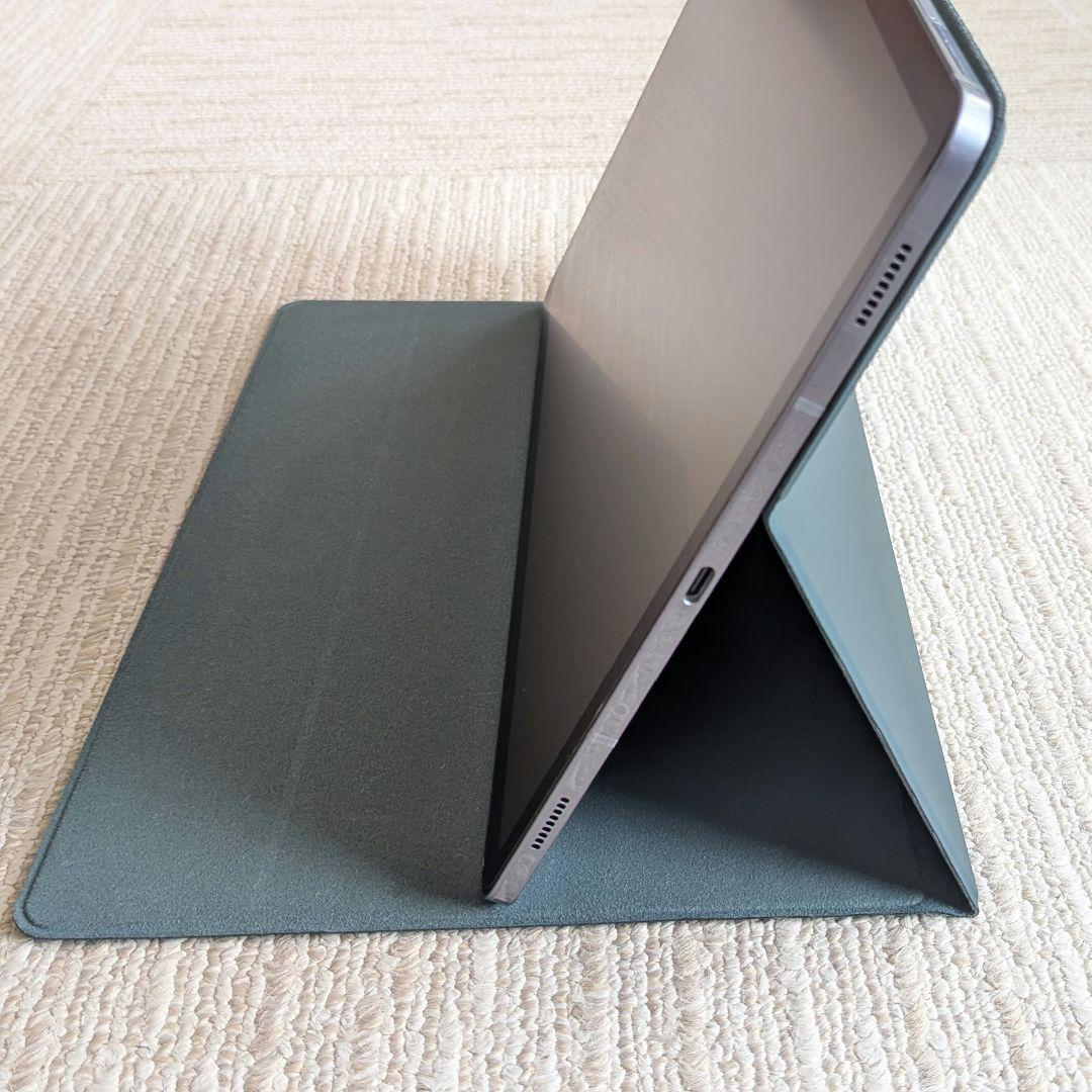 【ほぼ新品 Sペン付き】Galaxy Tab S10+ 256GB 香港版