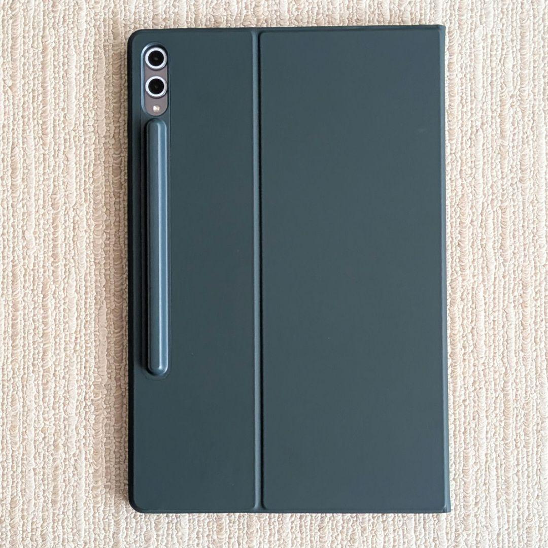 【ほぼ新品 Sペン付き】Galaxy Tab S10+ 256GB 香港版