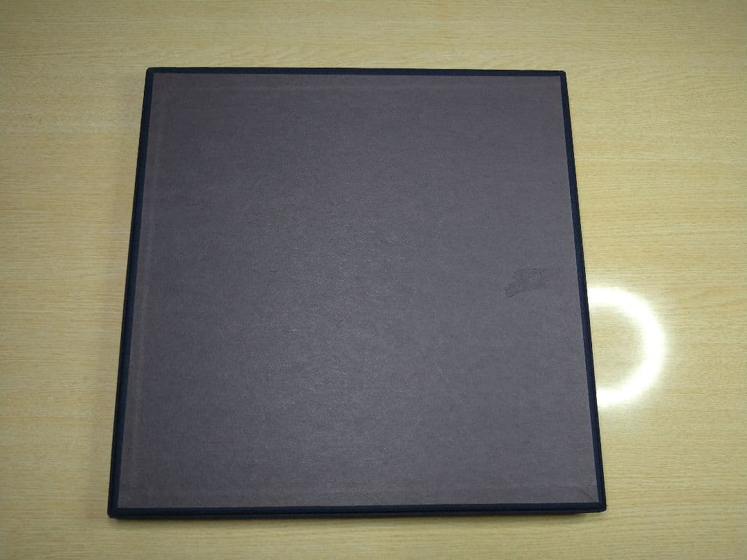 輪島塗沈金　お盆【龍】