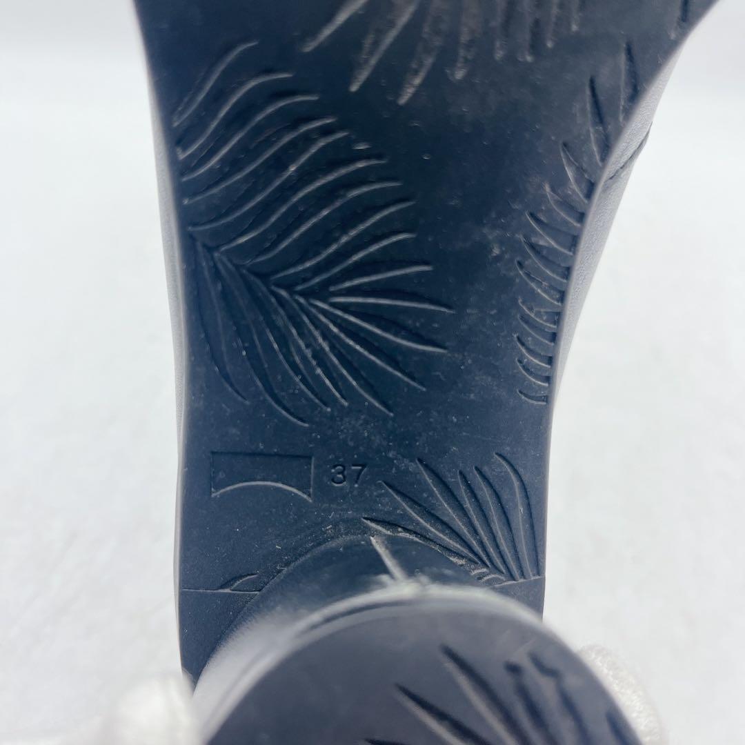 CAMPER カンペール KIARA キアラ ヒールローファー チャンキーヒール