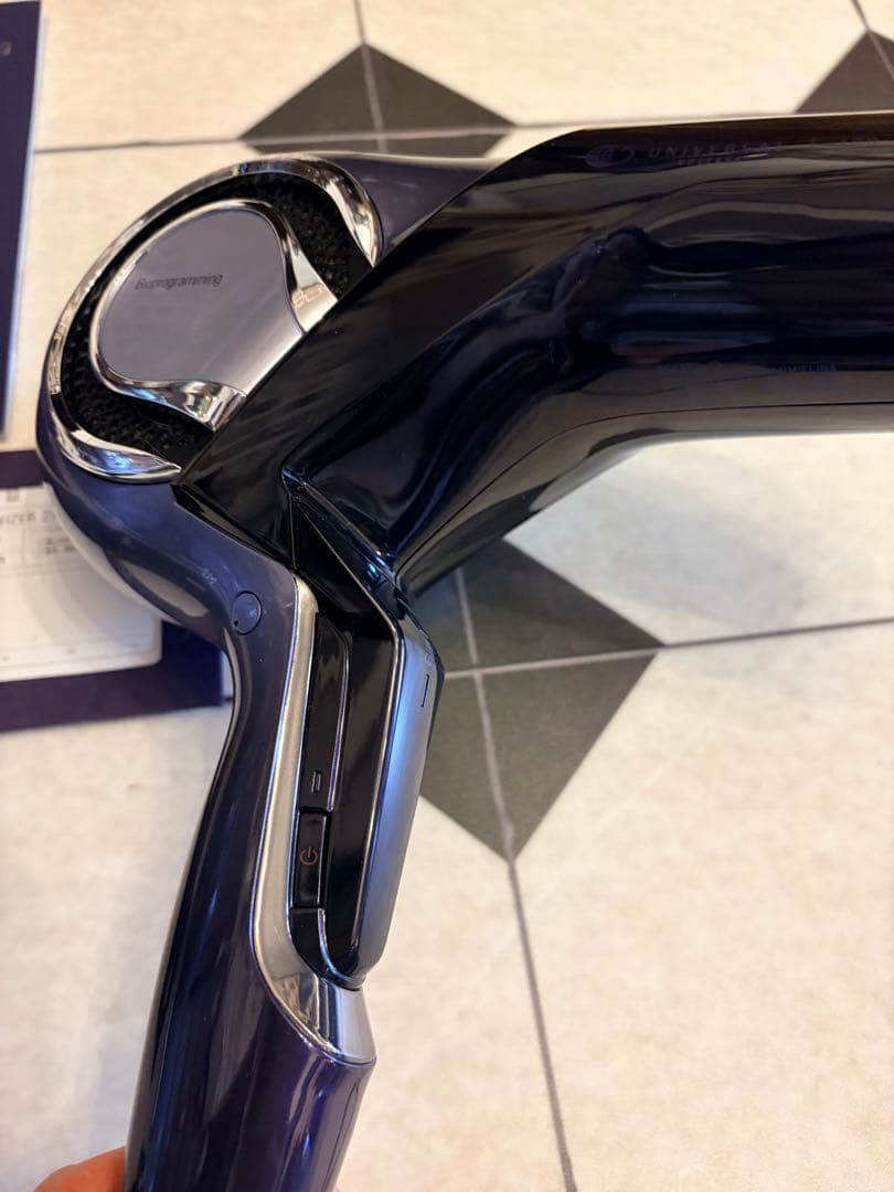 極美品♦︎REPRONIZER 27D Plus 正規店保証付き