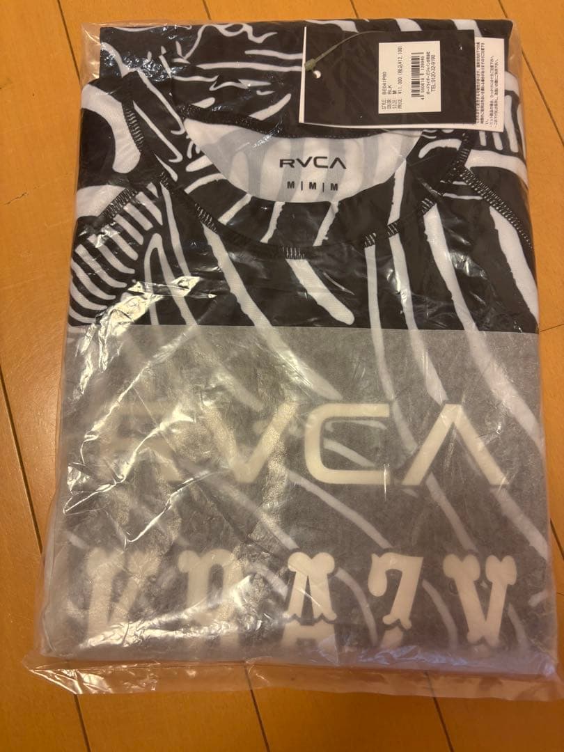 【KRAZY BEE】 KRAZY BEE FUSHICHOURUSHGUARD