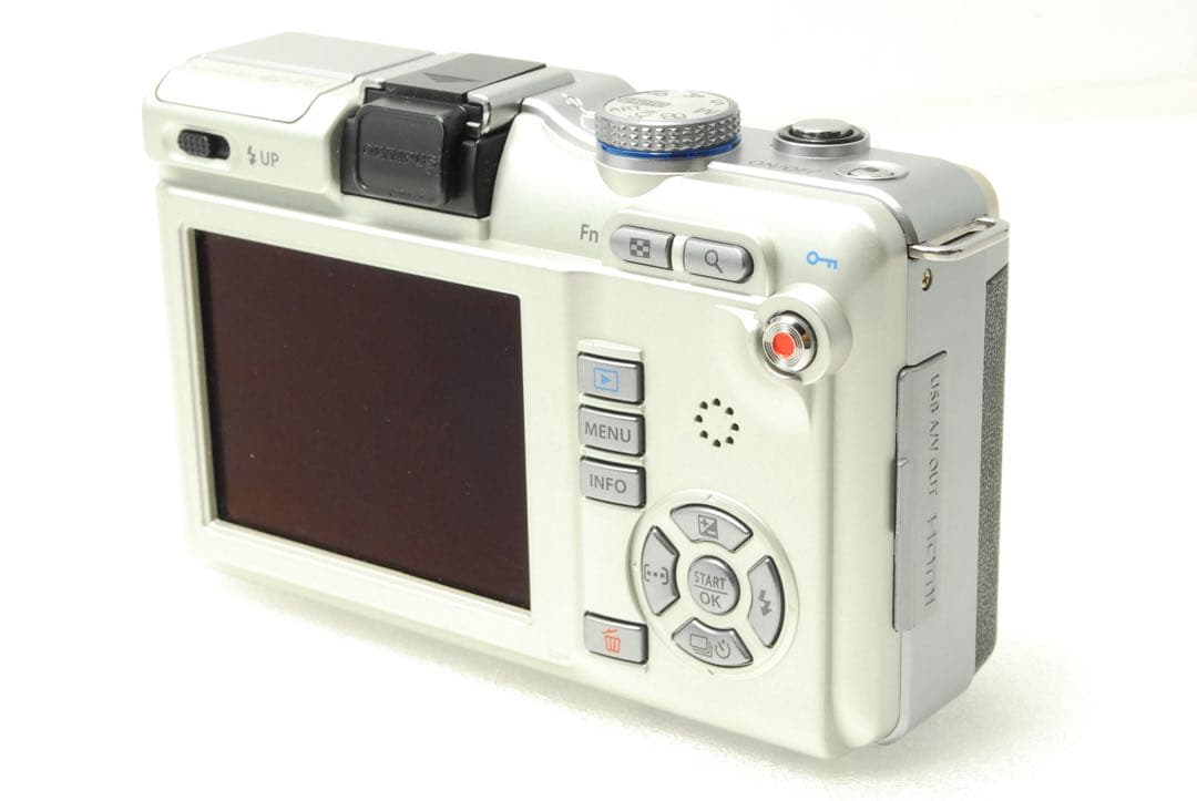 みかん様フォロー割_OLYMPUS E-PL1 ❤️スマホ転送 ミラーレス一眼レフ