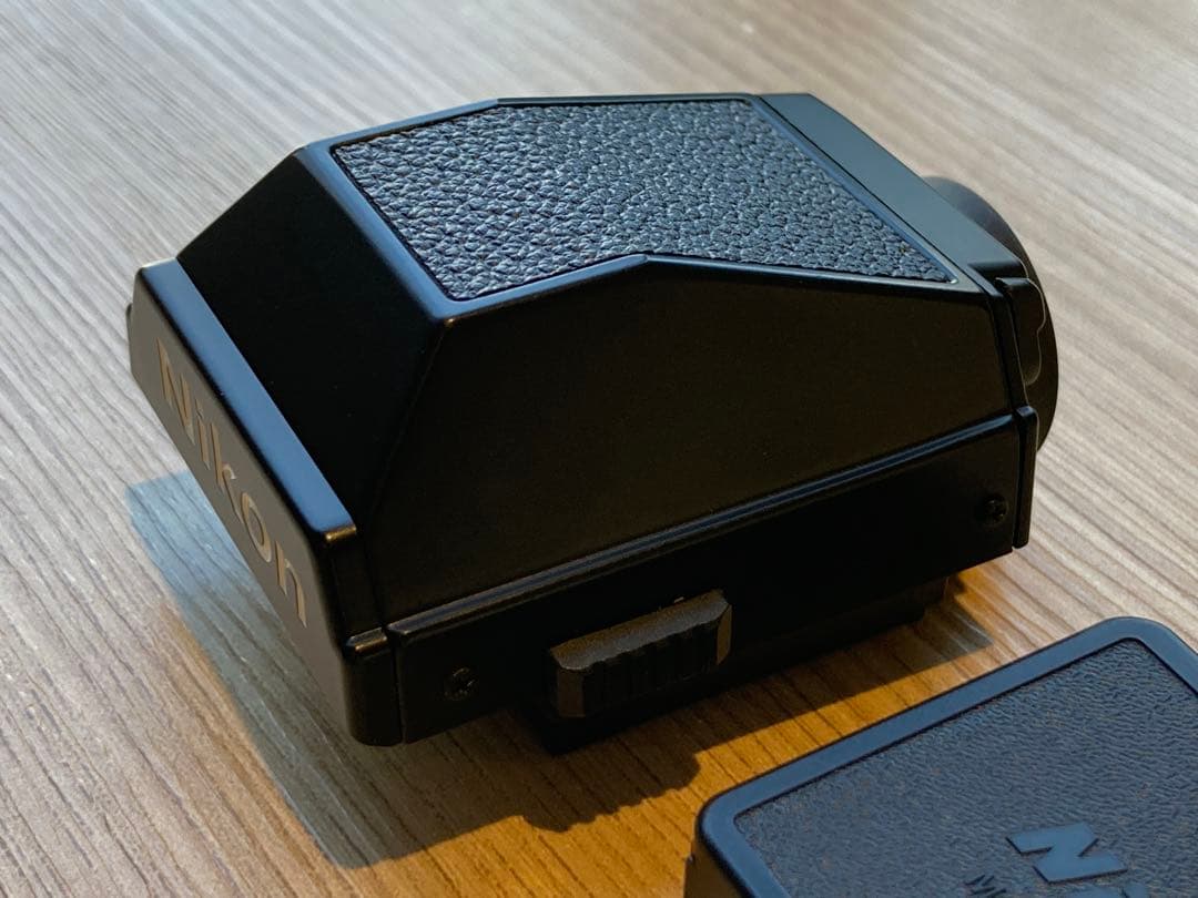 ★超美品！！★Nikon F3用ファインダー　DE-2