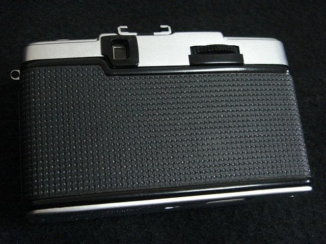 4258 撮影可 オリンパス ペン EE-3 olympus pen ee3