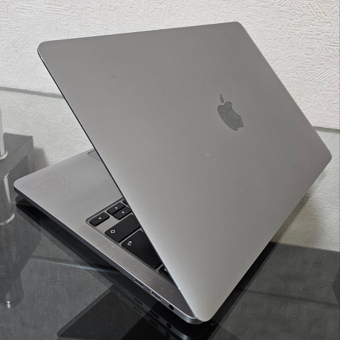 Apple MacノートPC MacBook pro 2020 512GB