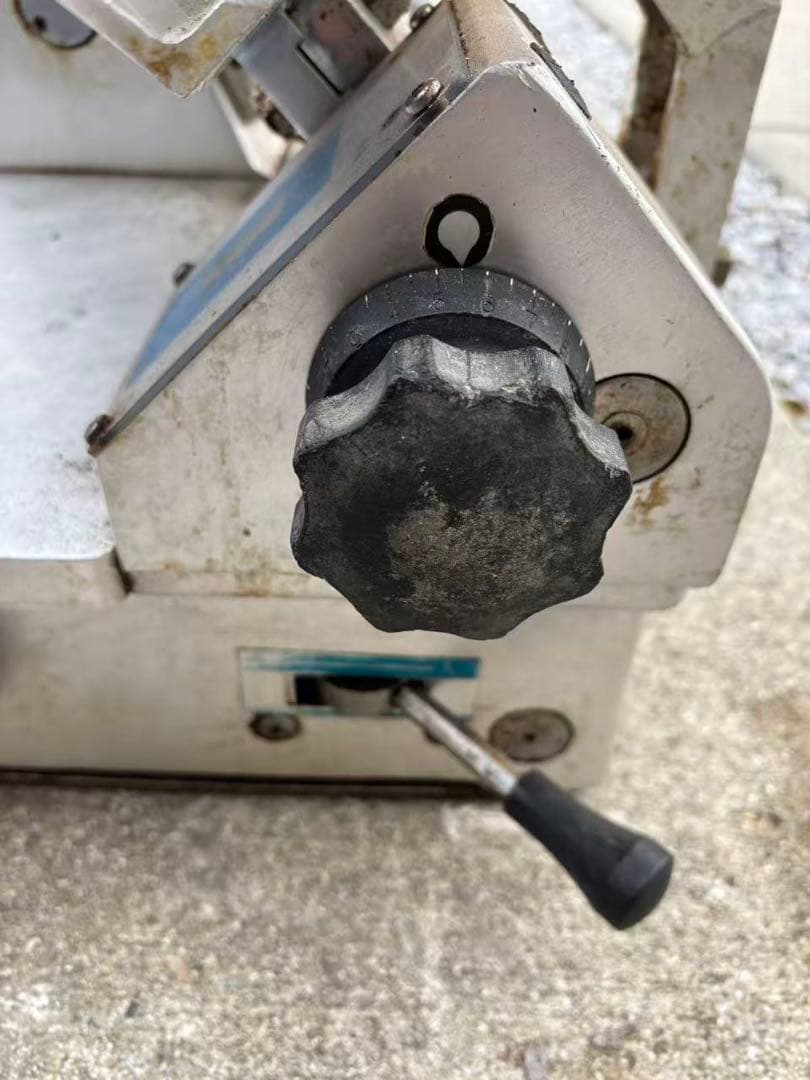 渡辺　スーパーデラックス　スライサーWSD-2P&3P