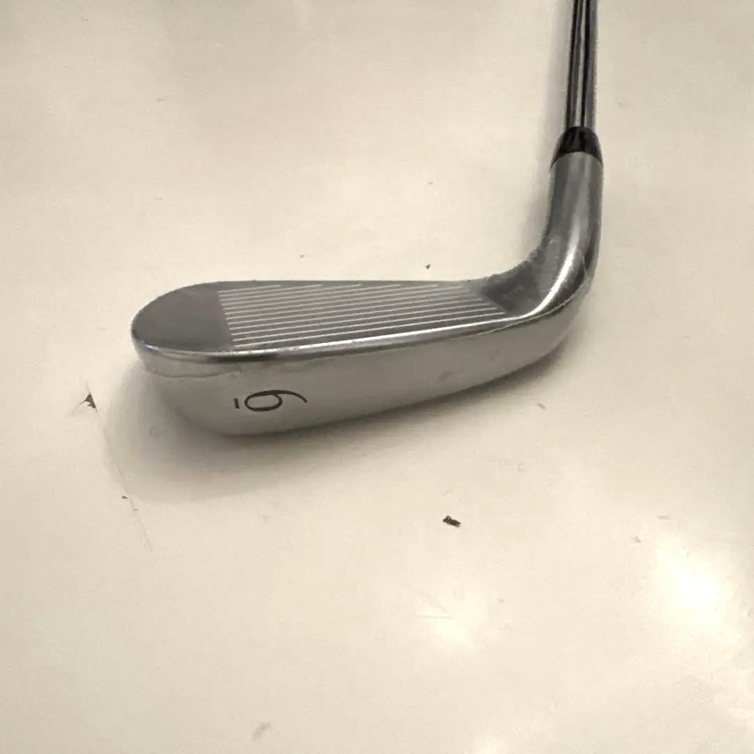 タイトリスト T350 6番 アイアン単品 新品、未使用