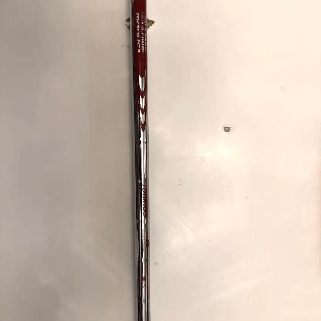 タイトリスト T350 6番 アイアン単品 新品、未使用