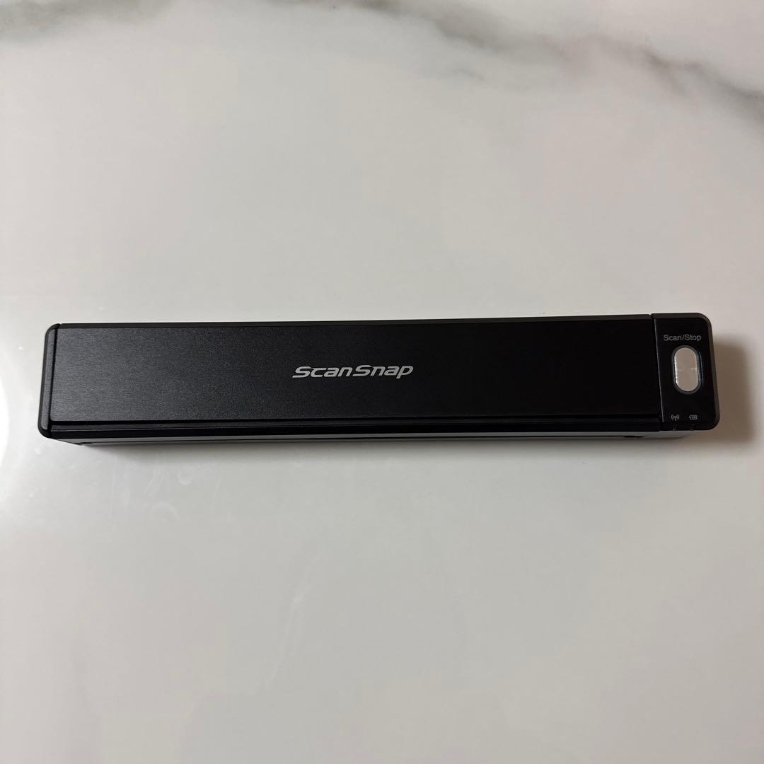 ScanSnap iX100 新品 未使用 箱あり