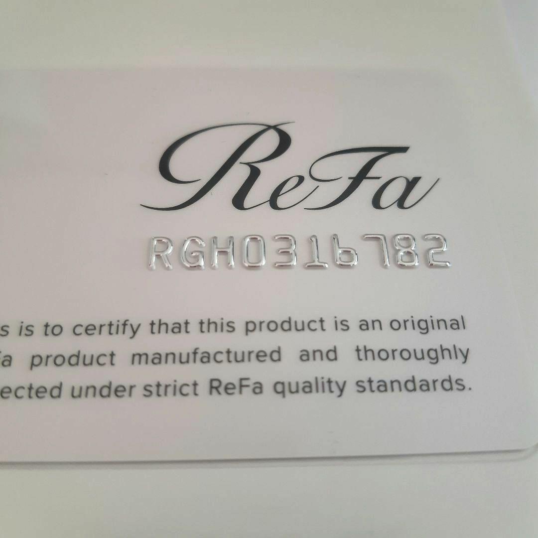 ReFa GRACE HEAD SPA 新品未使用