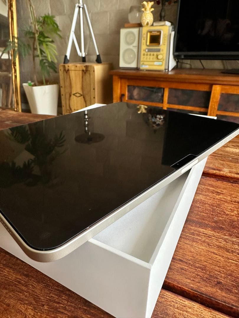 iPad Air M2 11インチ 128GBWiFi 極美品