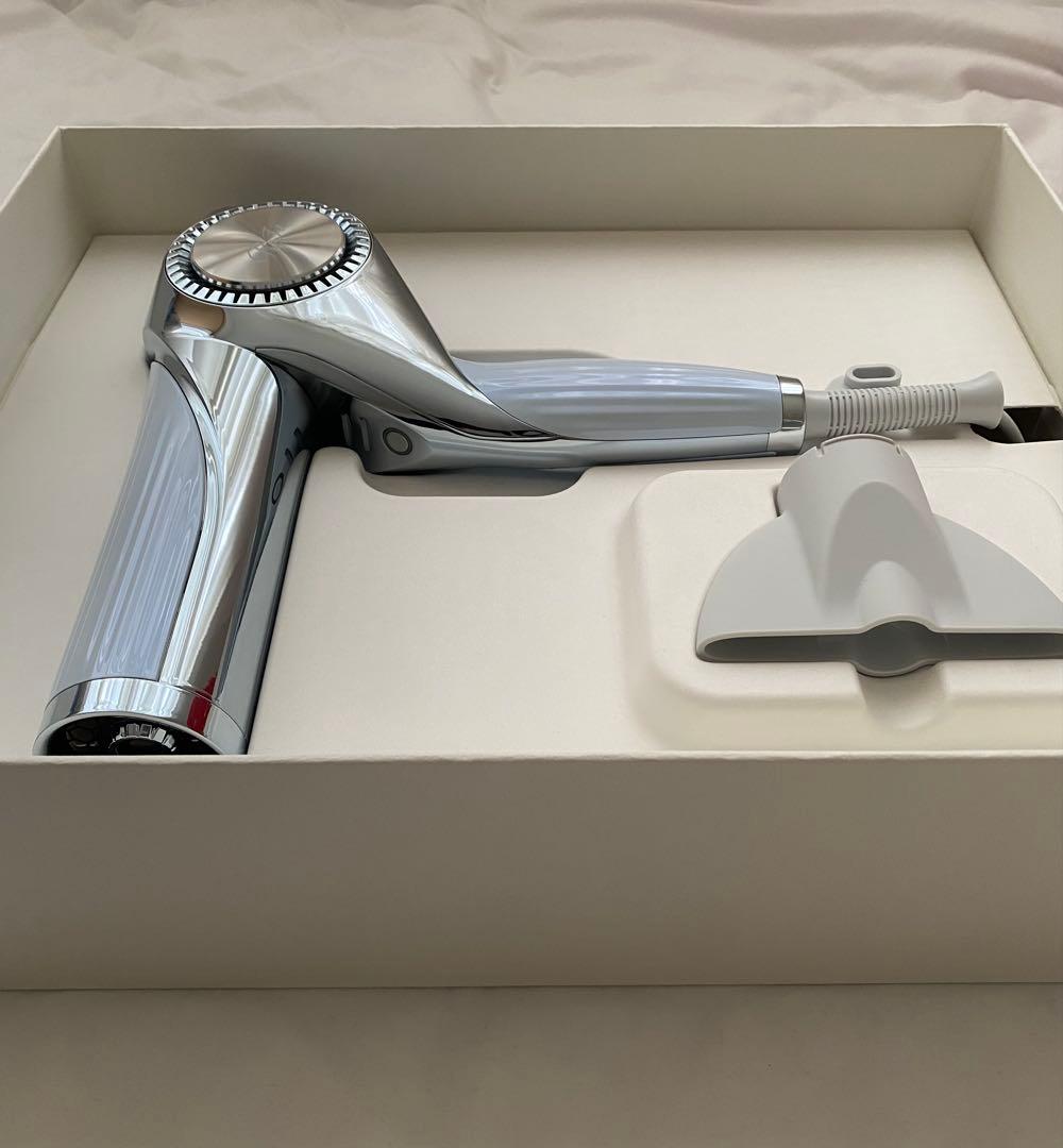 リファビューテック ドライヤー BX ReFa 本体+【5年延長保証】