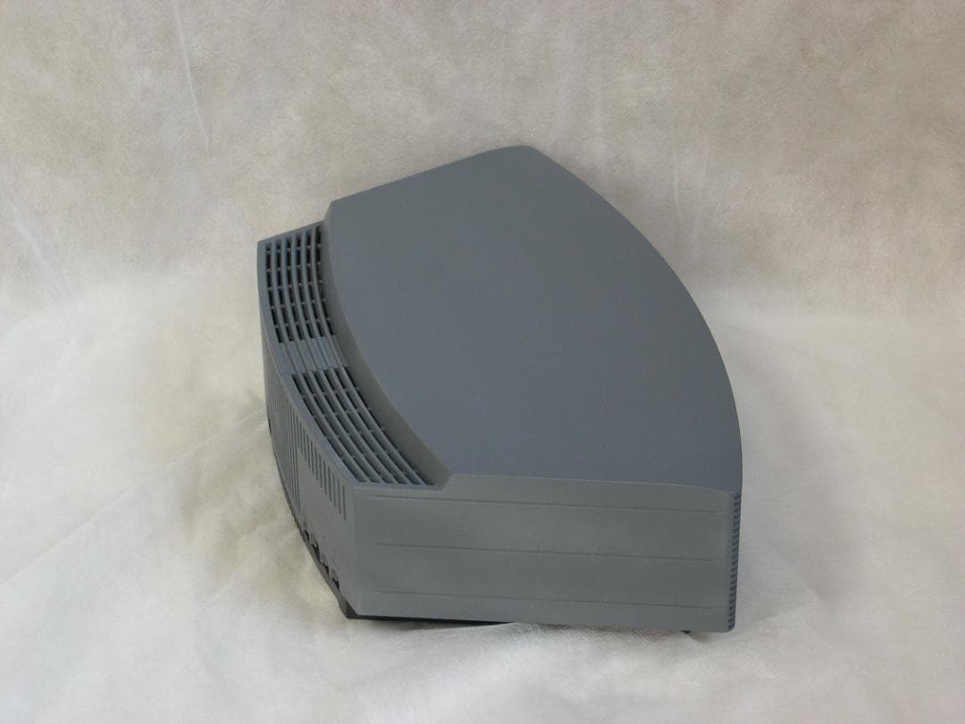 BOSE WAVE MUSIC SYSTEM AWRCCC(グラファイトグレー)