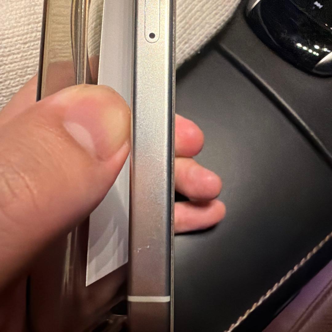 べ*こ様 Apple iPhone 16 ProMAX ホワイト 本体