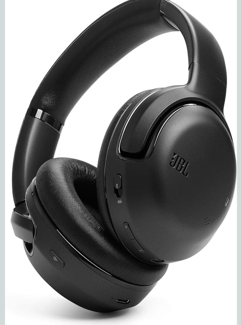 JBL Tour One M2 ブラック　ワイヤレスヘッドホン　新品未開封品