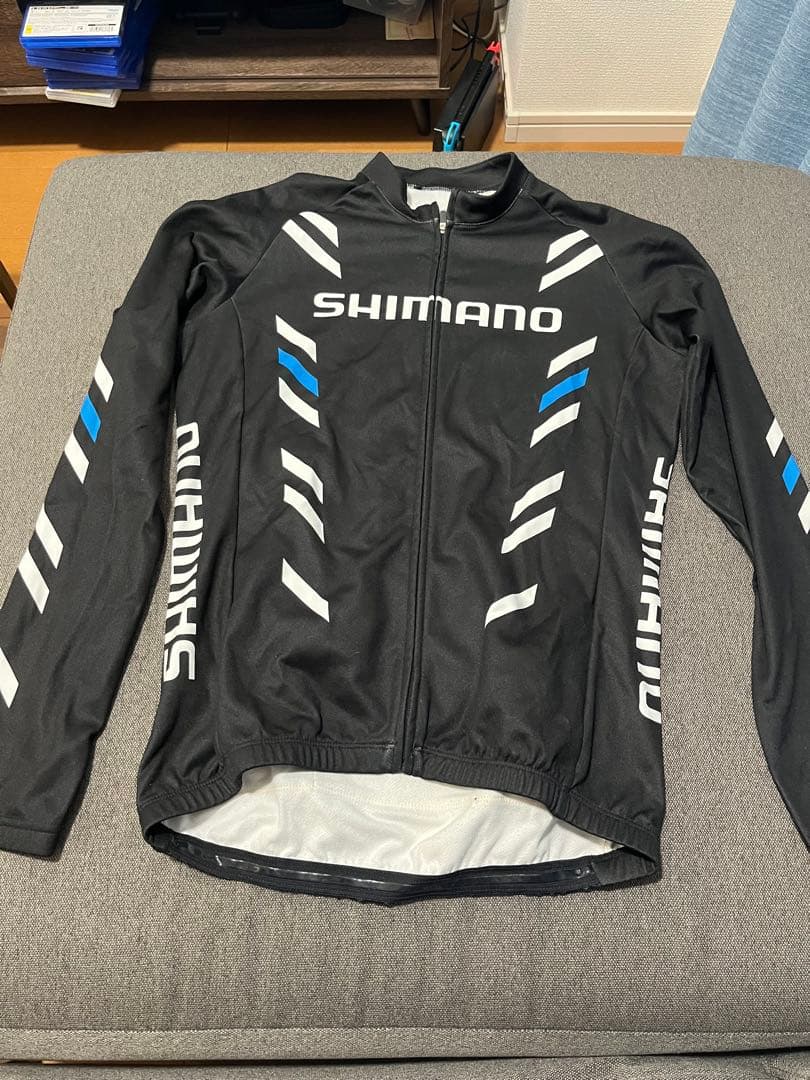 サイクルジャージ、ビブショーツ