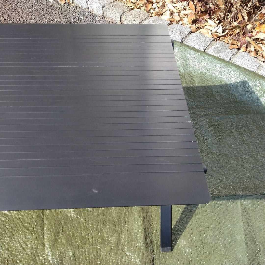 VERNE(ベルン) SOLISTE TABLE ソリストテーブル