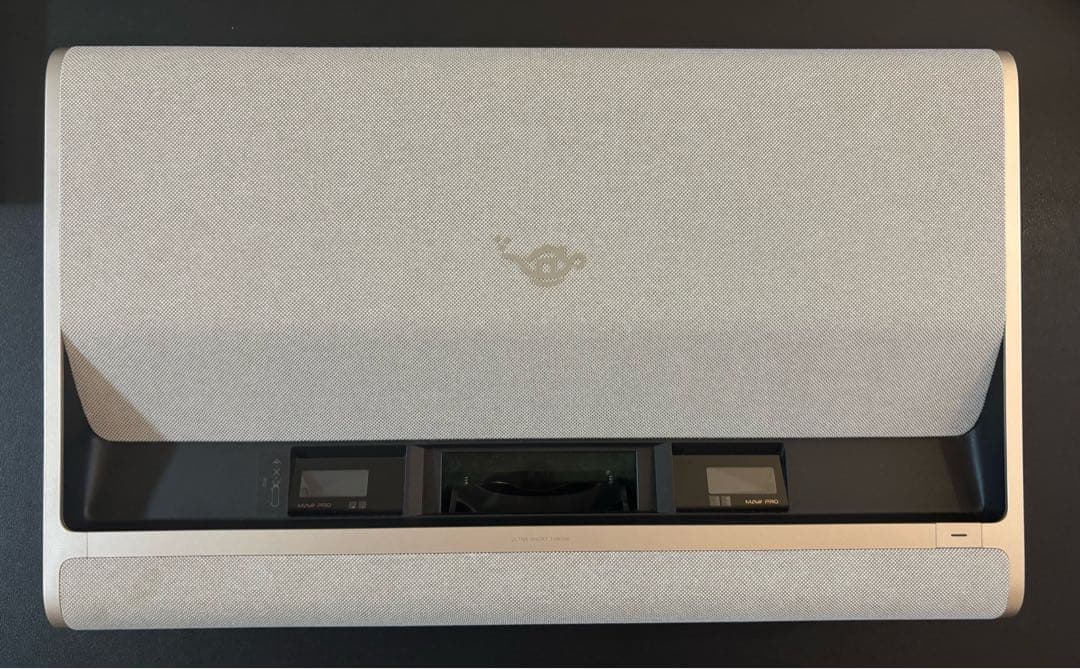 Aladdin Marca フルHDプロジェクター