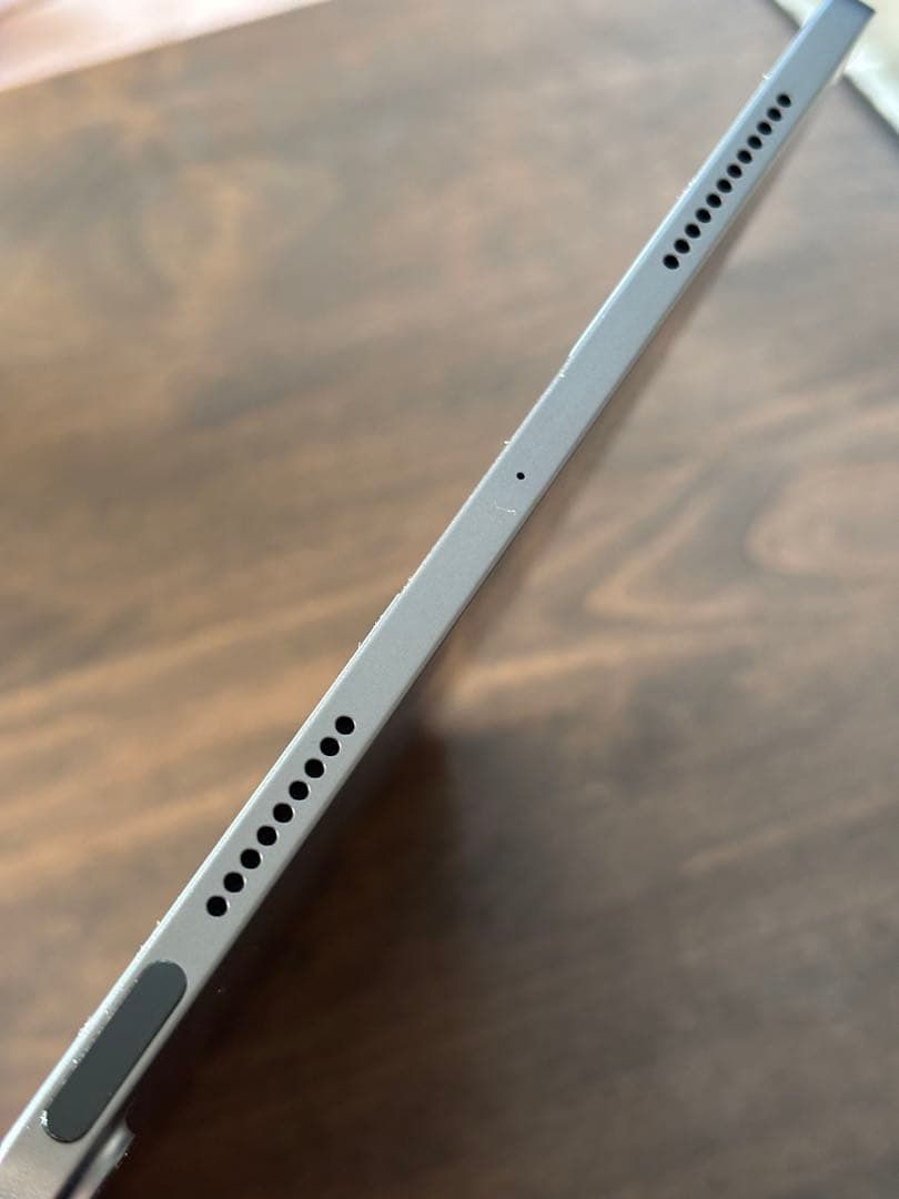 【美品】 iPad Air 第4世代 スペースグレイ 256GB