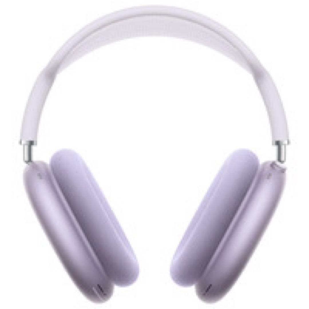 【即日発送】Apple AirPods Max USB-C パープル