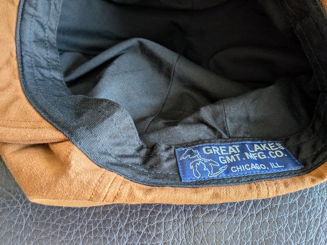 ★新品★FREEWHEELERS WILDLIFE RANGER キャスケット