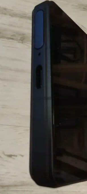 Xperia SO-53D ブラック docomo 本体