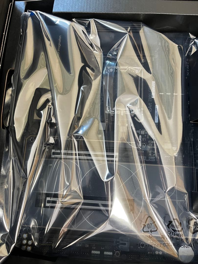 く*ん様 proart z890 creator wifi