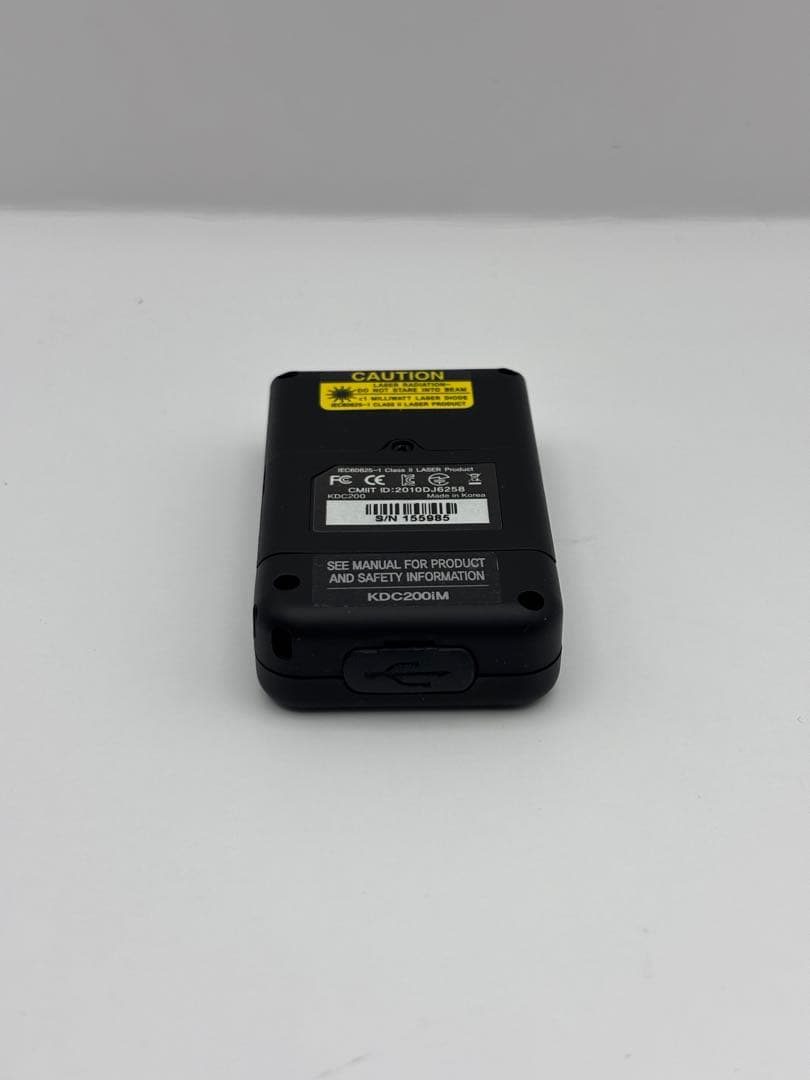 KOAMTAC KDC-200iM バーコードリーダー