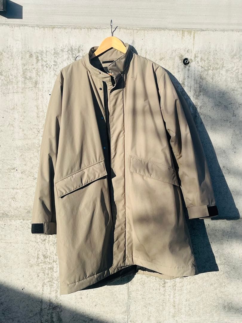 Goldwin メンズコート GL24701Z サイズ2