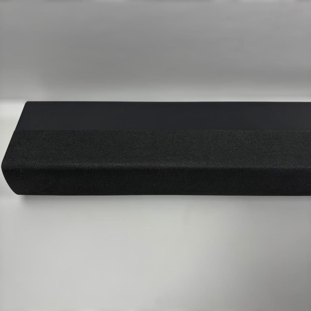 DENON デュアルサブウーハー内蔵サウンドバー DHT-C210