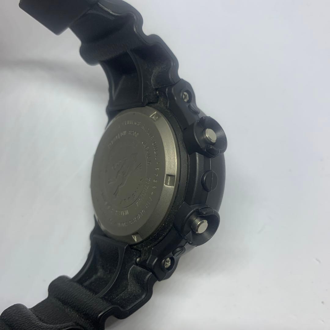 FROGMAN DW-8200M.I.B 1st電池交換　防水検査済　保証書付