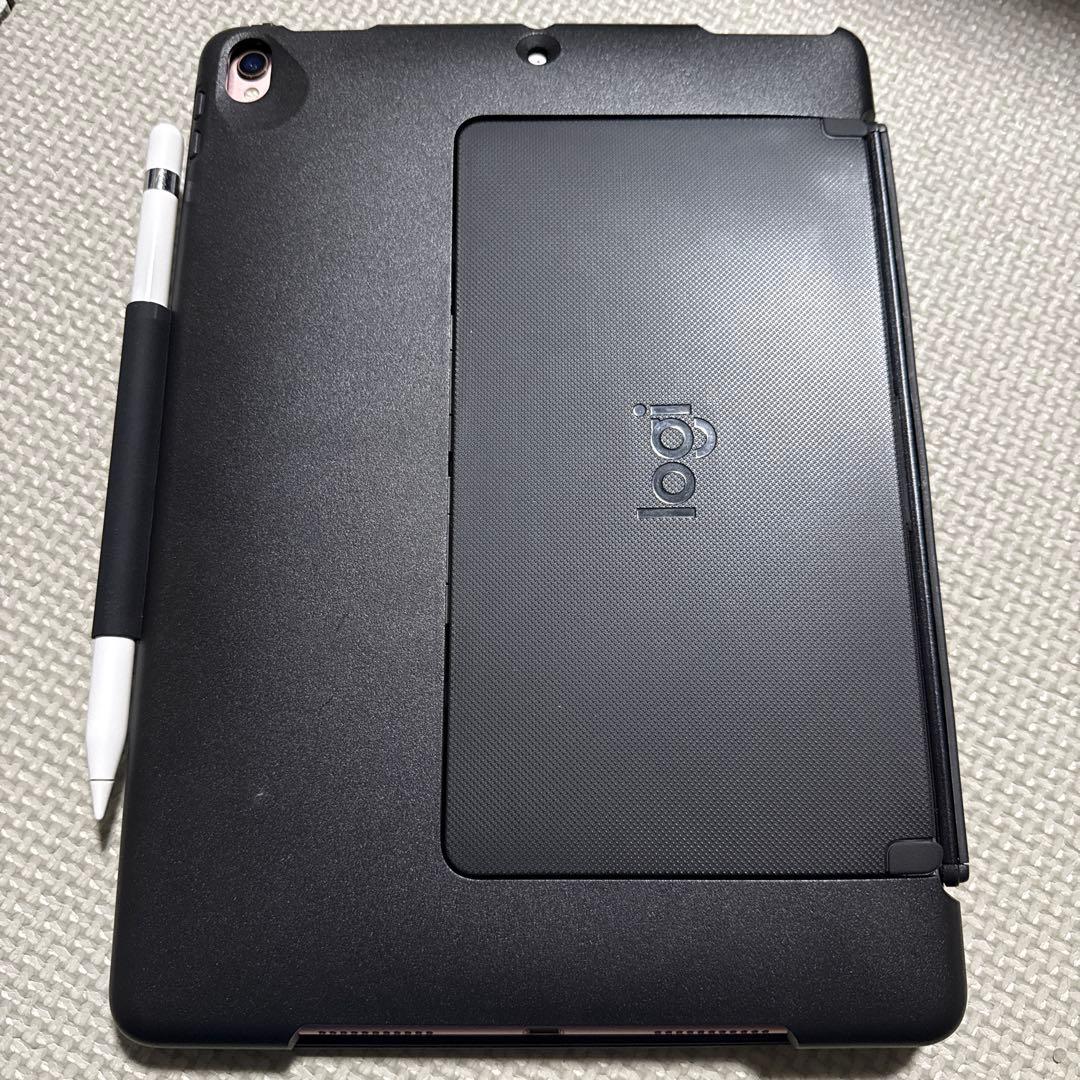 iPad 10.5 SIMフリー 256GB Appleペンシル＋キーボード